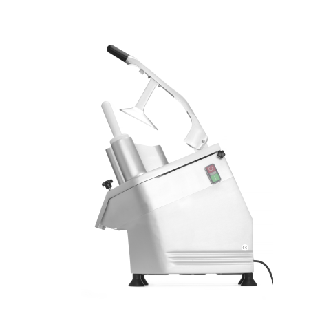 HENDI Gemüseschneider Profi Line Profi Line, 230V/550W, 540x240x(H)450mm Gemüseschneider