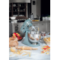 KITCHENAID 5KSM175PSEMF ARTISAN 4,8L NEBELBLAU Küchenmaschine Nebelblau (Rührschüsselkapazität: 4,8 Liter, 300 Watt) KITCHENAID 5KSM175PSEMF ARTISAN 4,8L NEBELBLAU Küchenmaschine Nebelblau (Rührschüsselkapazität: 4,8 Liter, 300 Watt)