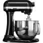 KITCHENAID 5KSM7580XEOB Sparset inkl. 5 Zubehöre Küchenmaschine Onyx Schwarz (Rührschüsselkapazität: 6,9 Liter, 500 Watt) KITCHENAID 5KSM7580XEOB Sparset inkl. 5 Zubehöre Küchenmaschine Onyx Schwarz (Rührschüsselkapazität: 6,9 Liter, 500 Watt)