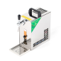 ICH-ZAPFE Set - Bier Zapf. PYGMY 25/K 1- ltg 30 L/h - Zapfkopf: ohne - Set Zapfanlage ICH-ZAPFE Set - Bier Zapf. PYGMY 25/K 1- ltg 30 L/h - Zapfkopf: ohne - Set Zapfanlage