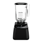 BLENDTEC Designer 650 Standmixer Silber, Schwarz (1560 Watt, 2.6 Liter)