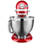 KITCHENAID Artisan 4,8 Liter - 5KSM185PSECA Küchenmaschine Liebesapfel Rot (300 Watt) KITCHENAID Artisan 4,8 Liter - 5KSM185PSECA Küchenmaschine Liebesapfel Rot (300 Watt)