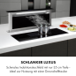 KLARSTEIN Delicatessa 90 Slim Einbaukochfeld (Kochfelder: 4) KLARSTEIN Delicatessa 90 Slim Einbaukochfeld (Kochfelder: 4)