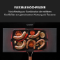 KLARSTEIN Delicatessa 90 Slim Einbaukochfeld (Kochfelder: 4) KLARSTEIN Delicatessa 90 Slim Einbaukochfeld (Kochfelder: 4)
