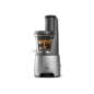 KENWOOD PureJuice XL JMP85.00SI Slow Juicer 230 Watt, Silber
