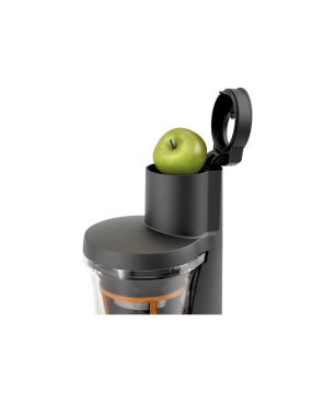 KENWOOD PureJuice XL JMP85.00SI Slow Juicer 230 Watt, Silber