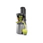 KENWOOD PureJuice XL JMP85.00SI Slow Juicer 230 Watt, Silber