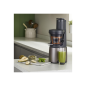 KENWOOD PureJuice XL JMP85.00SI Slow Juicer 230 Watt, Silber