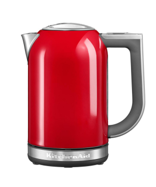 KITCHENAID 5KEK1722EER EMPIRE Wasserkocher, Empirerot