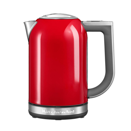 KITCHENAID 5KEK1722EER EMPIRE Wasserkocher, Empirerot