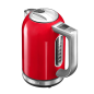 KITCHENAID 5KEK1722EER EMPIRE Wasserkocher, Empirerot KITCHENAID 5KEK1722EER EMPIRE Wasserkocher, Empirerot