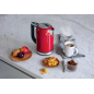 KITCHENAID 5KEK1722EER EMPIRE Wasserkocher, Empirerot KITCHENAID 5KEK1722EER EMPIRE Wasserkocher, Empirerot