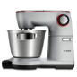 BOSCH MUM 9YX5S12 OPTIMUM PLATINUM SILVER Küchenmaschine Silber (Rührschüsselkapazität: 5,5 Liter, 1500 Watt) BOSCH MUM 9YX5S12 OPTIMUM PLATINUM SILVER Küchenmaschine Silber (Rührschüsselkapazität: 5,5 Liter, 1500 Watt)