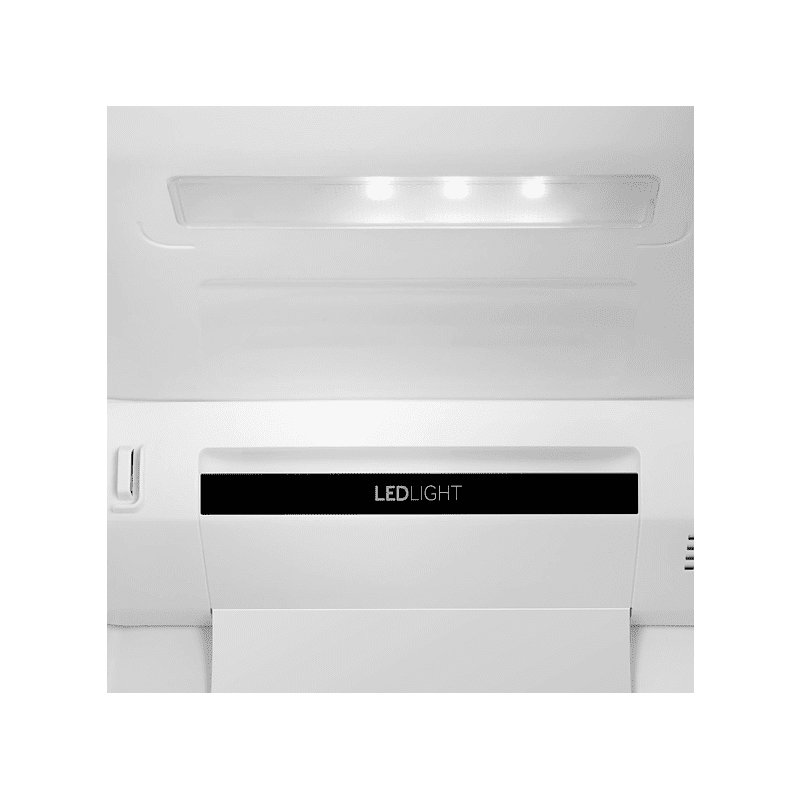 HAIER HSR3918FIMP Side-by-Side (393 kWh/Jahr, F, 117,5 cm hoch, Edelstahl) HAIER HSR3918FIMP Side-by-Side (393 kWh/Jahr, F, 117,5 cm hoch, Edelstahl)