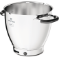 KENWOOD Cooking Chef XL KCL95.424SI Küchenmaschine mit Kochfunktion Silber (Rührschüsselkapazität: 6,7 Liter, 1500 Watt) KENWOOD Cooking Chef XL KCL95.424SI Küchenmaschine mit Kochfunktion Silber (Rührschüsselkapazität: 6,7 Liter, 1500 Watt)
