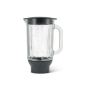 KENWOOD Cooking Chef XL KCL95.424SI Küchenmaschine mit Kochfunktion Silber (Rührschüsselkapazität: 6,7 Liter, 1500 Watt) KENWOOD Cooking Chef XL KCL95.424SI Küchenmaschine mit Kochfunktion Silber (Rührschüsselkapazität: 6,7 Liter, 1500 Watt)