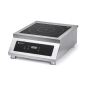 HENDI Kochfeld Modell 5000 D Profi Line, 400V/5000W Induktions-Kochfeld (Kochfelder: -) HENDI Kochfeld Modell 5000 D Profi Line, 400V/5000W Induktions-Kochfeld (Kochfelder: -)