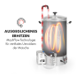 KLARSTEIN Brauheld Pro Maischekessel KLARSTEIN Brauheld Pro Maischekessel