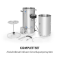 KLARSTEIN Brauheld Pro Maischekessel KLARSTEIN Brauheld Pro Maischekessel