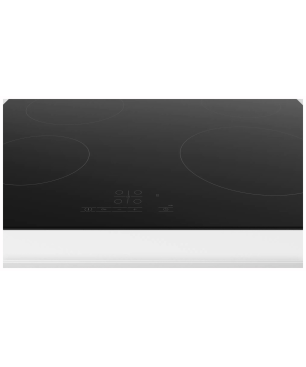 BOSCH PKE611BB2E Glaskeramik-Kochfeld (Kochfelder: 4)