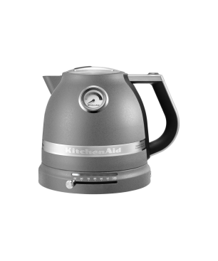 KITCHENAID 5KEK1522EGR Wasserkocher, Imperial Grey
