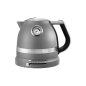 KITCHENAID 5KEK1522EGR Wasserkocher, Imperial Grey KITCHENAID 5KEK1522EGR Wasserkocher, Imperial Grey