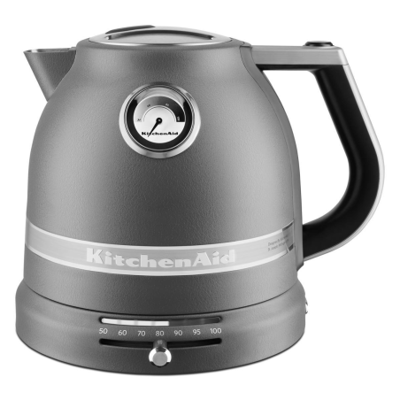 KITCHENAID 5KEK1522EGR Wasserkocher, Imperial Grey