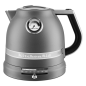 KITCHENAID 5KEK1522EGR Wasserkocher, Imperial Grey KITCHENAID 5KEK1522EGR Wasserkocher, Imperial Grey