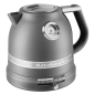 KITCHENAID 5KEK1522EGR Wasserkocher, Imperial Grey KITCHENAID 5KEK1522EGR Wasserkocher, Imperial Grey