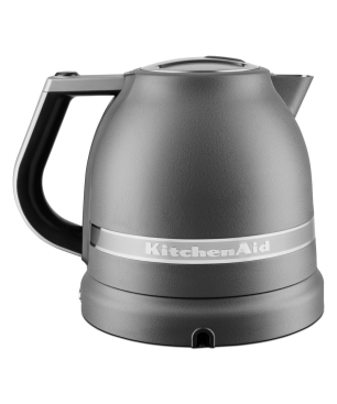KITCHENAID 5KEK1522EGR Wasserkocher, Imperial Grey