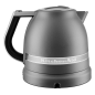 KITCHENAID 5KEK1522EGR Wasserkocher, Imperial Grey KITCHENAID 5KEK1522EGR Wasserkocher, Imperial Grey
