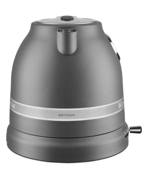 KITCHENAID 5KEK1522EGR Wasserkocher, Imperial Grey