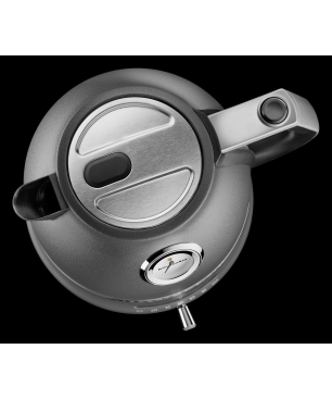 KITCHENAID 5KEK1522EGR Wasserkocher, Imperial Grey