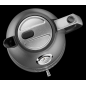 KITCHENAID 5KEK1522EGR Wasserkocher, Imperial Grey KITCHENAID 5KEK1522EGR Wasserkocher, Imperial Grey