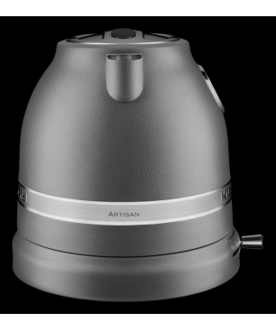 KITCHENAID 5KEK1522EGR Wasserkocher, Imperial Grey