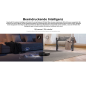 ROBOROCK S7 MaxV Saugroboter