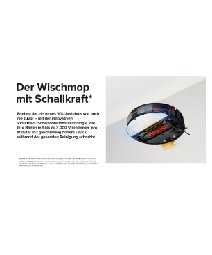 ROBOROCK S7 MaxV Saugroboter