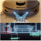 ROBOROCK S7 MaxV Saugroboter