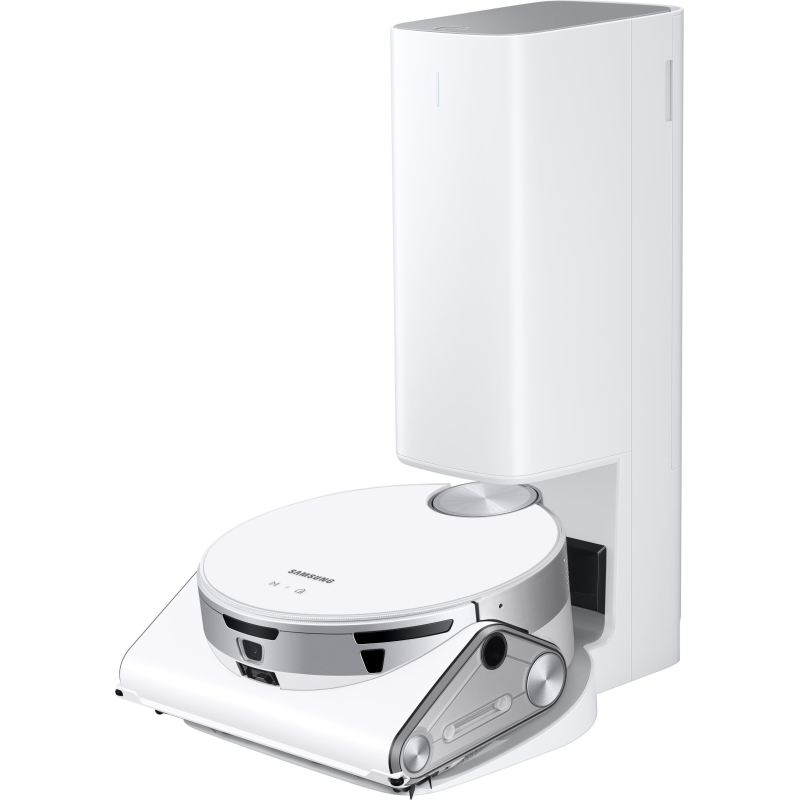 SAMSUNG VR50T95735 W/WA Jet Bot AI+ Saugroboter