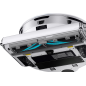 SAMSUNG VR50T95735 W/WA Jet Bot AI+ Saugroboter