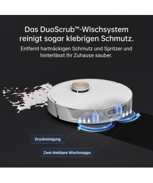 DREAME L20 Ultra Complete Saugroboter
