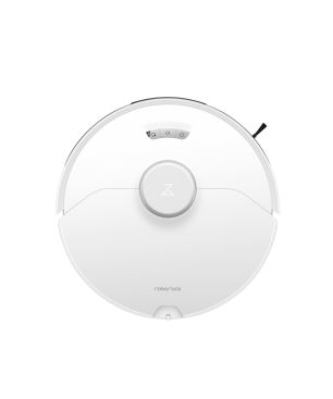 ROBOROCK S7 Max Ultra Saugroboter Weiß