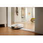 ROBOROCK S7 Max Ultra Saugroboter Weiß